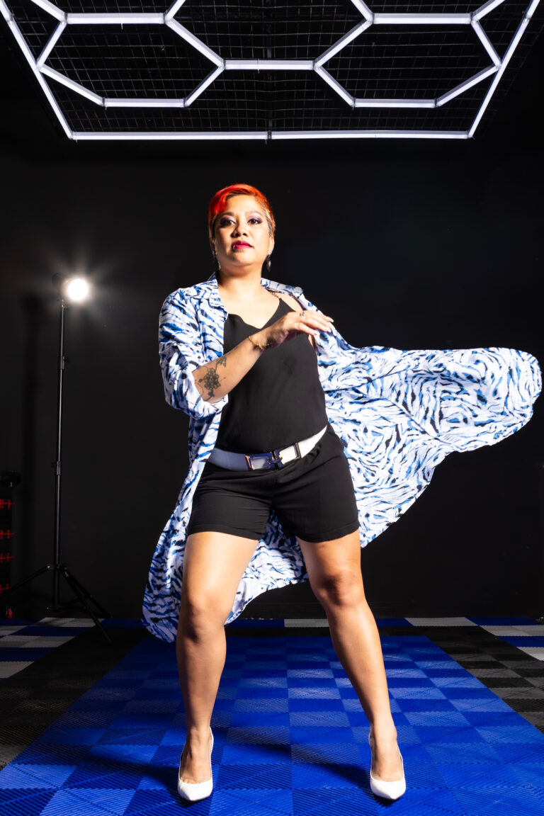 Prof Sabrina Tourouda