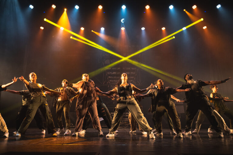 Style Dancehall